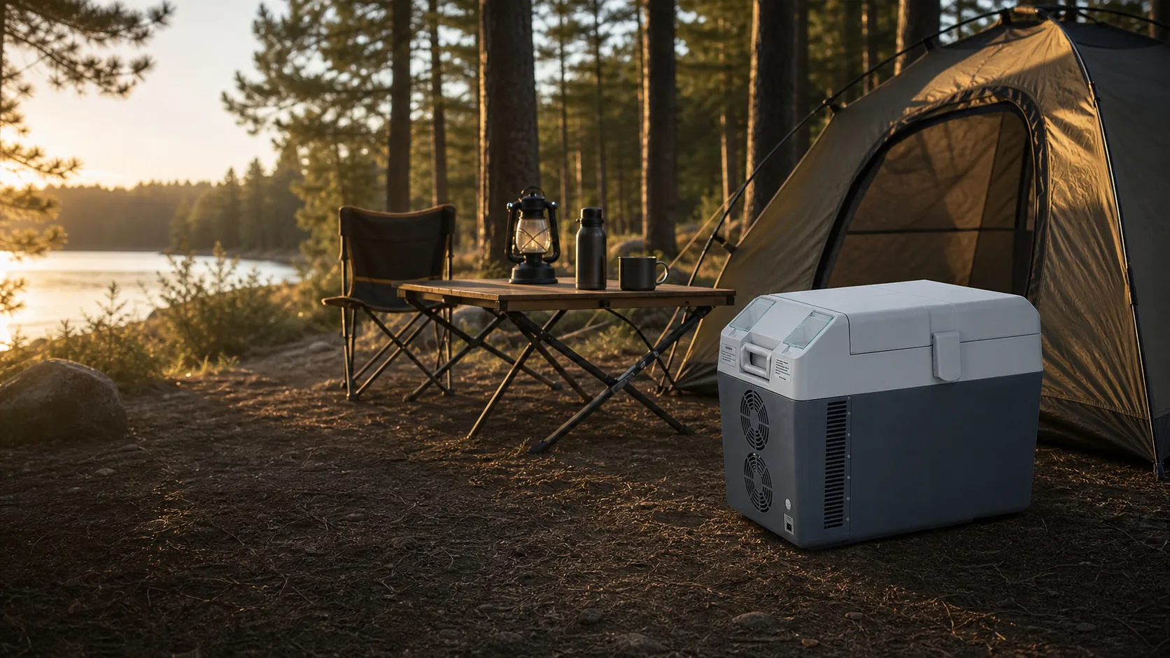 BR16 Camping & outdoors
