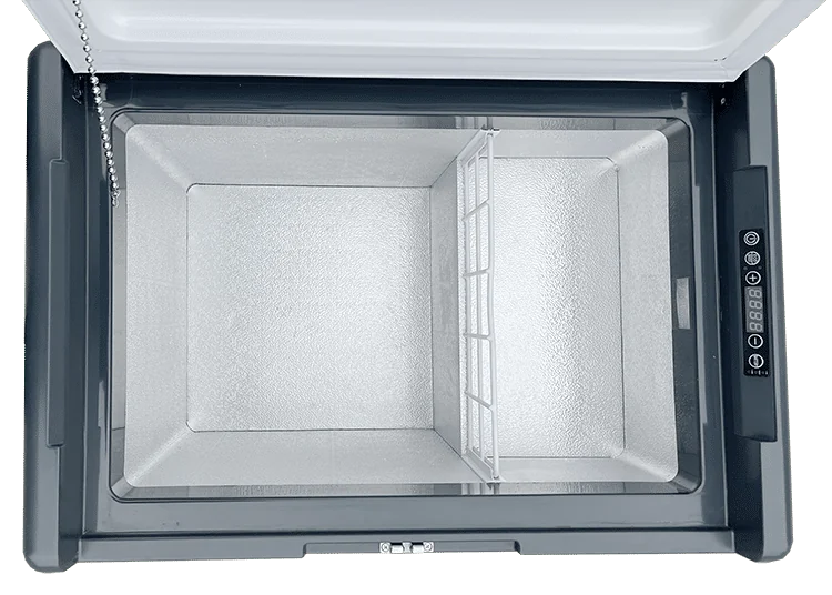 BR70A / BR90A Durable lid design