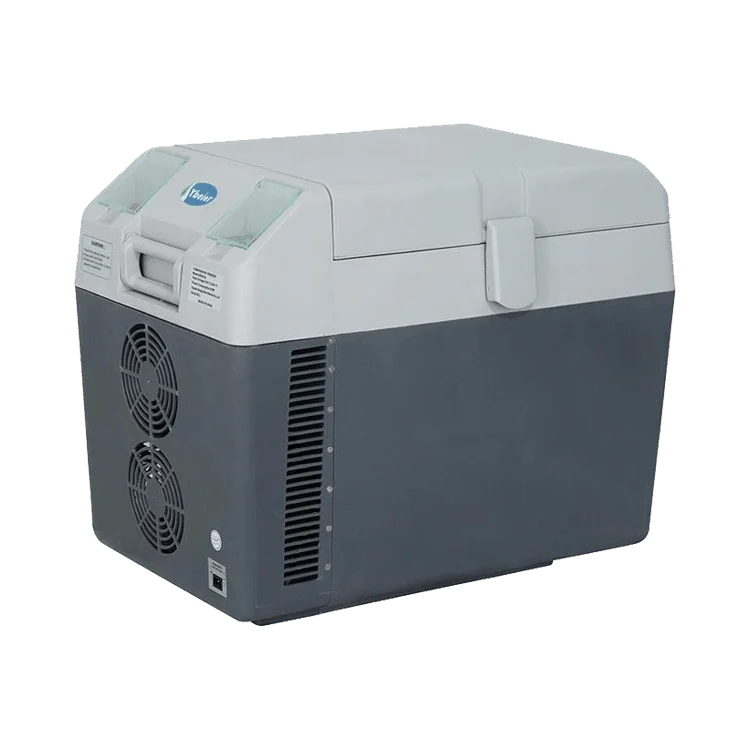 Besuncool BR20 20L portable car fridge freezer