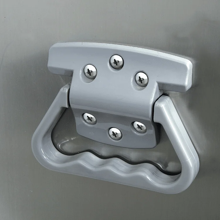 BR20 and BR30 carrying handle
