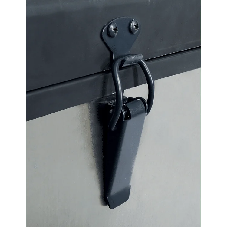 BR20 and BR30 sealing lock