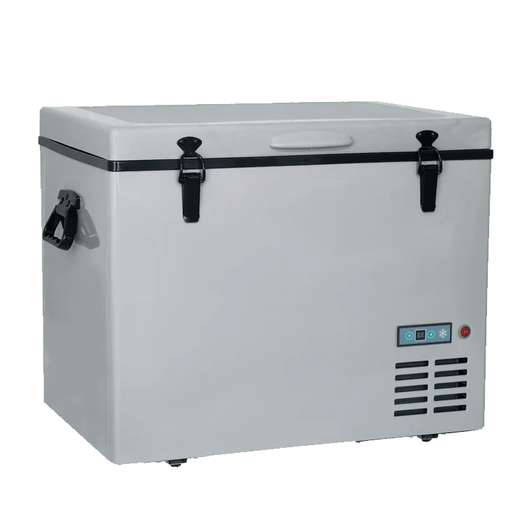 BR60 / BR70 / BR80 portable car fridge freezer