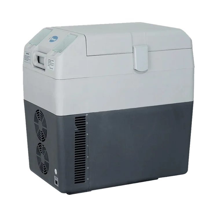 Besuncool BR30 30L portable car fridge freezer