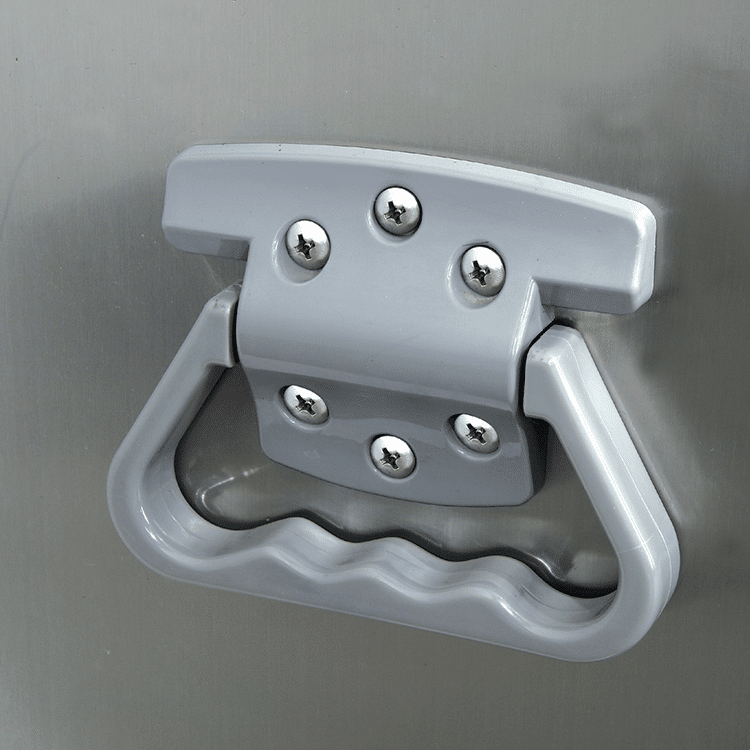BR45 / BR55 Easy-carry handle