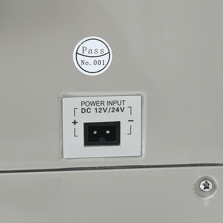 BR20 and BR30 12V 24V input