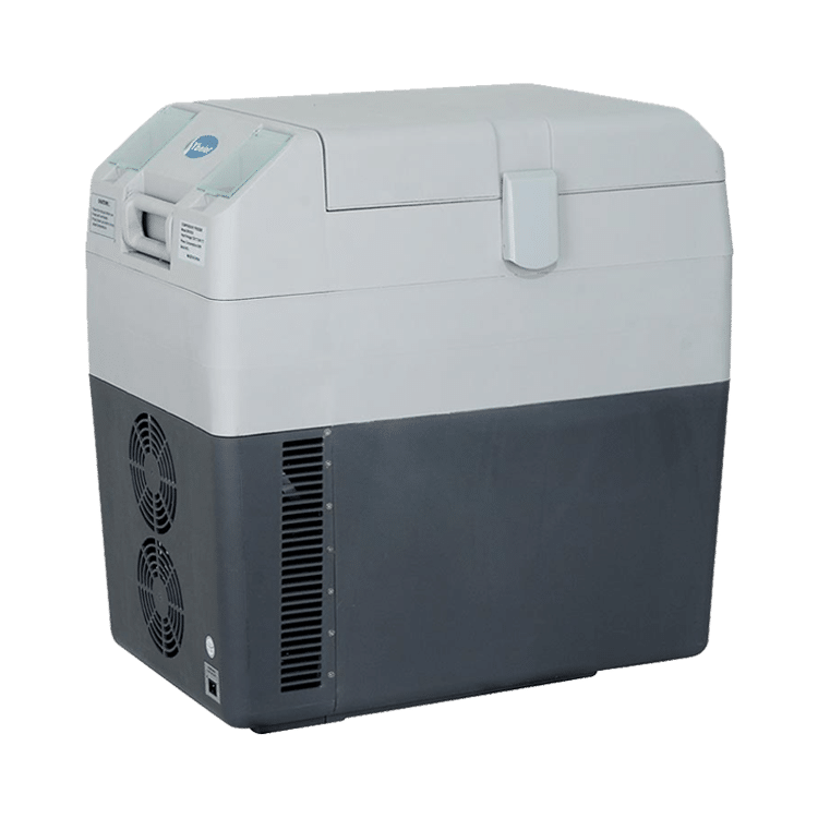 Besuncool BR30 30L portable car fridge freezer