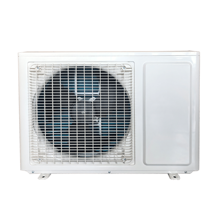 Outdoor unit