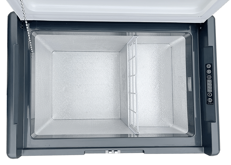 BR70A / BR90A Durable lid design