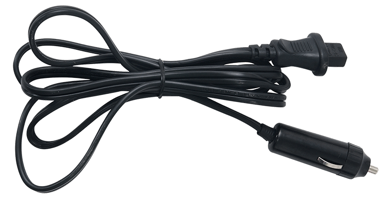 BR45 / BR55 12V / 24V input