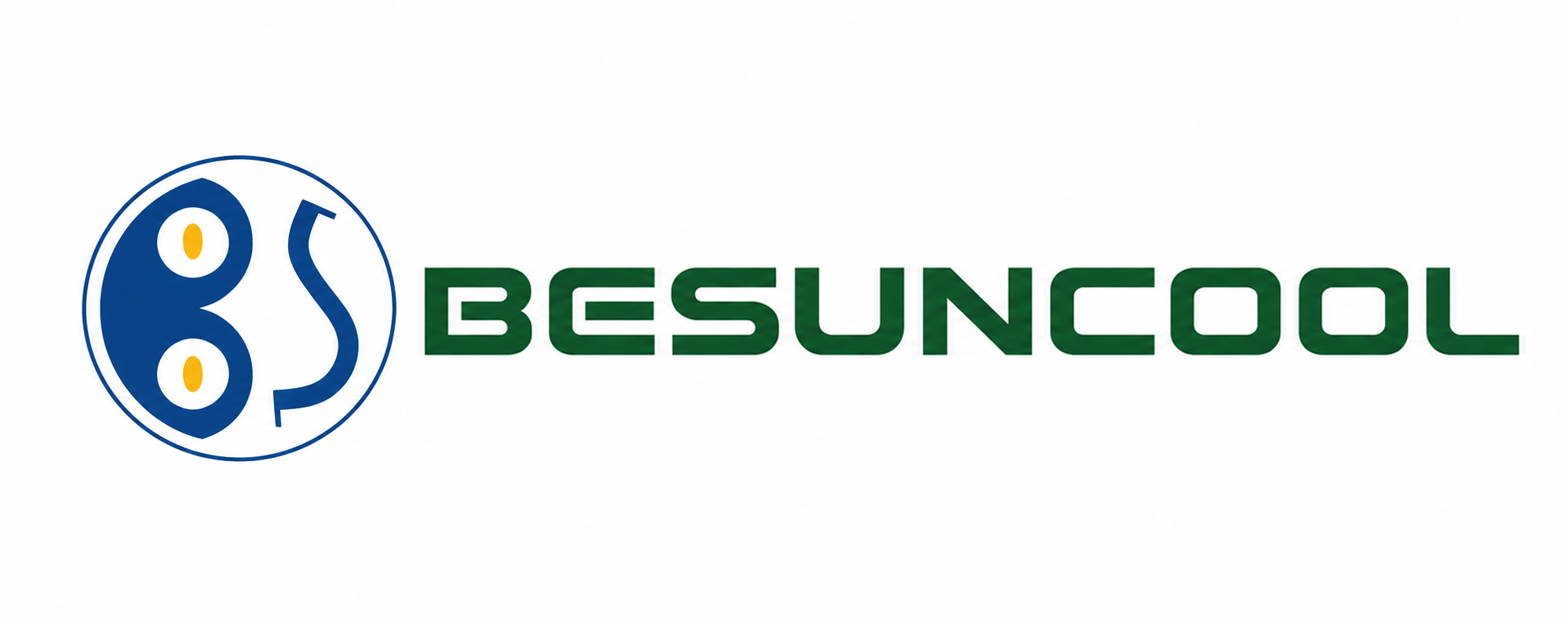 Besuncool logo