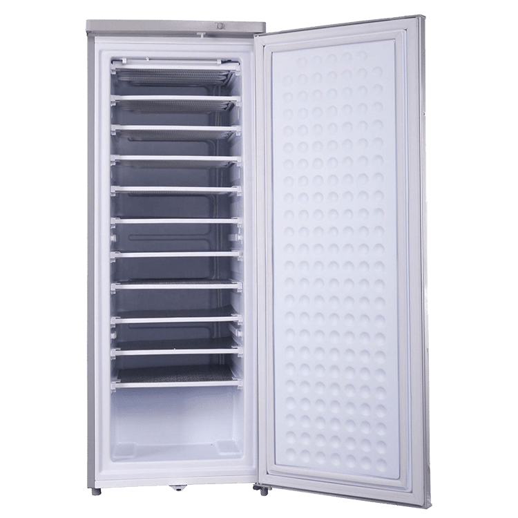 196L upright cabinet