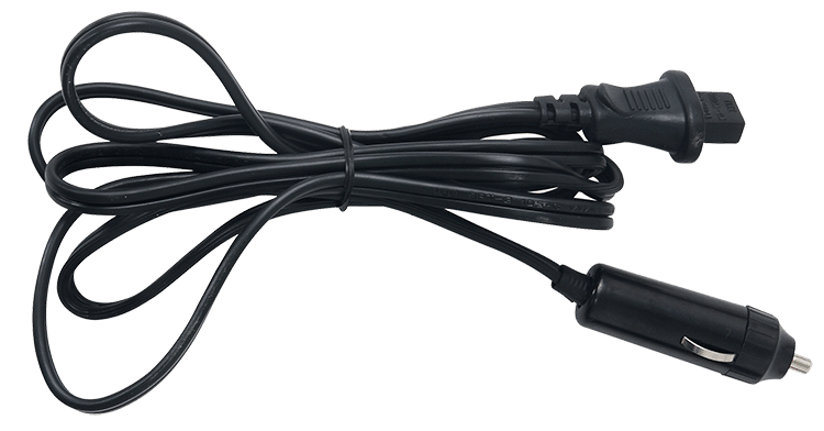 BR45 / BR55 12V / 24V input