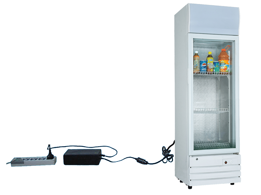 Battery backup