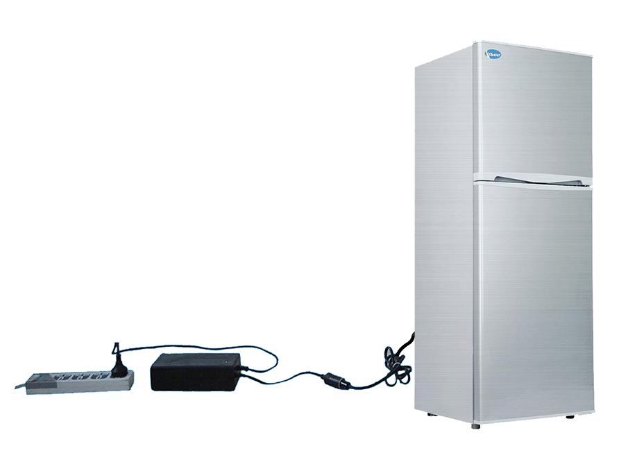 Battery backup