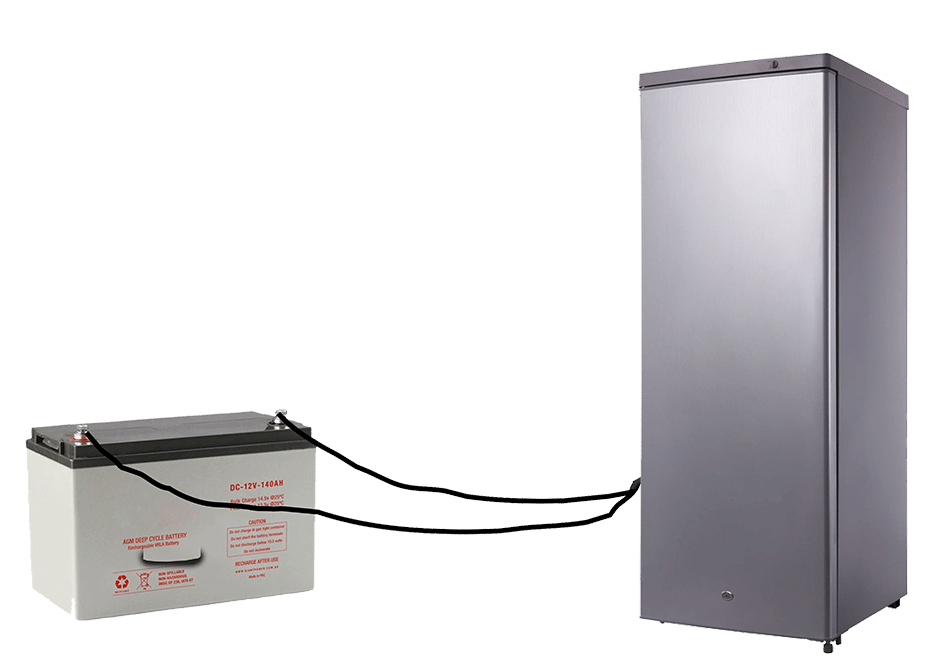 AC/DC adapter